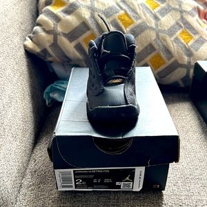 Jordan 13 Retro infant size